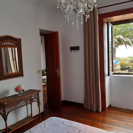 Casa Rural Los Dragos Fuencaliente de la Palma Dış mekan fotoğraf