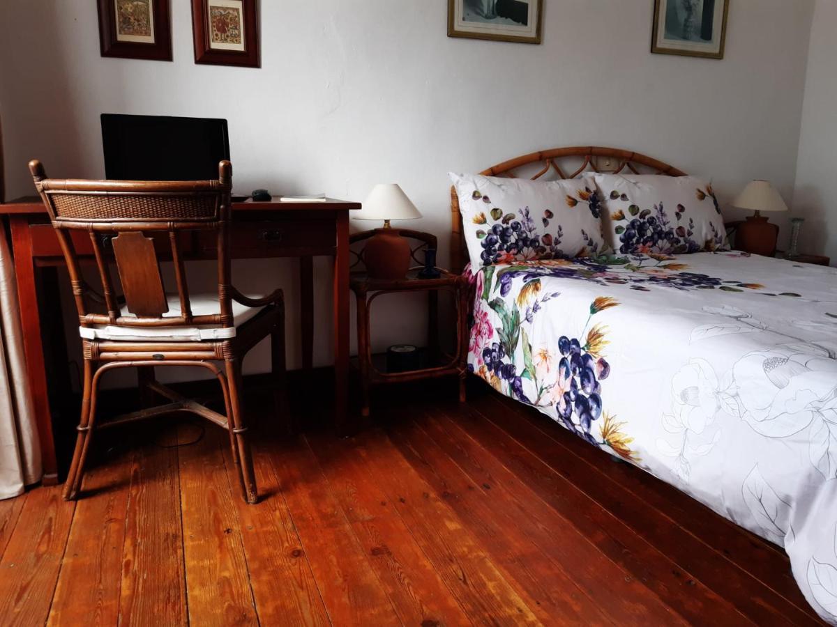 Casa Rural Los Dragos Fuencaliente de la Palma Dış mekan fotoğraf